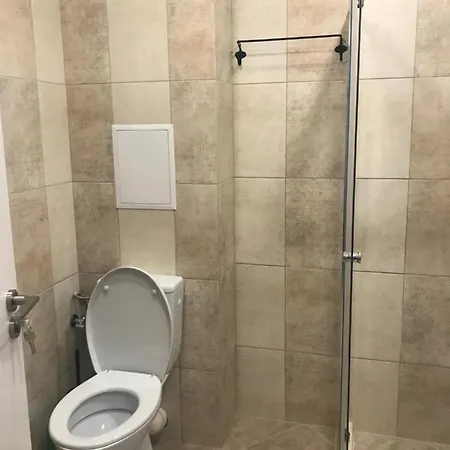 Golden Eye Apartment, City Center, Wi-fi, Burgas Free University Appartement