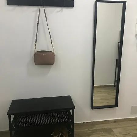 アパート Golden Eye Apartment, Center, Wi-fi, Burgas Free Atanasovo