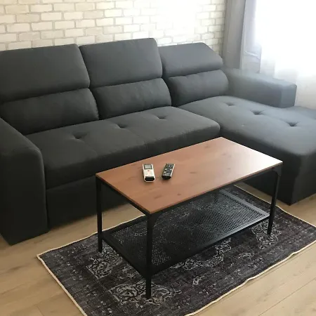 Appartement Golden Eye Apartment, City Center, Wi-fi, Burgas Free University Atanasovo