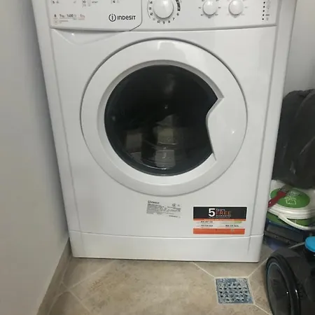 アパート Golden Eye Apartment, Center, Wi-fi, Burgas Free *