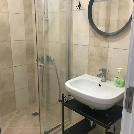 Golden Eye Apartment, Center, Wi-fi, Burgas Free