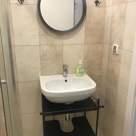 Golden Eye Apartment, Center, Wi-fi, Burgas Free アパート *