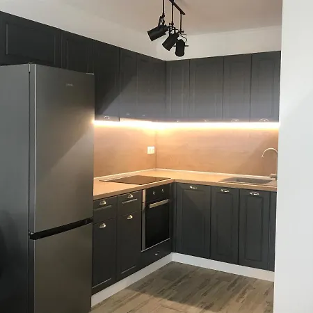 アパート Golden Eye Apartment, Center, Wi-fi, Burgas Free *