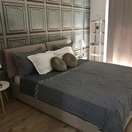 Golden Eye Apartment, City Center, Wi-fi, Burgas Free University Appartement Atanasovo