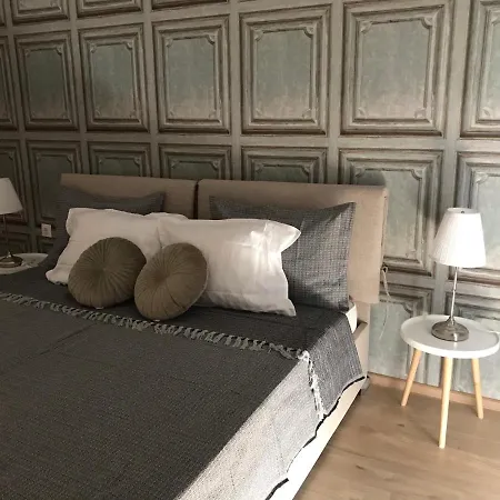 Golden Eye Apartment, Center, Wi-fi, Burgas Free *